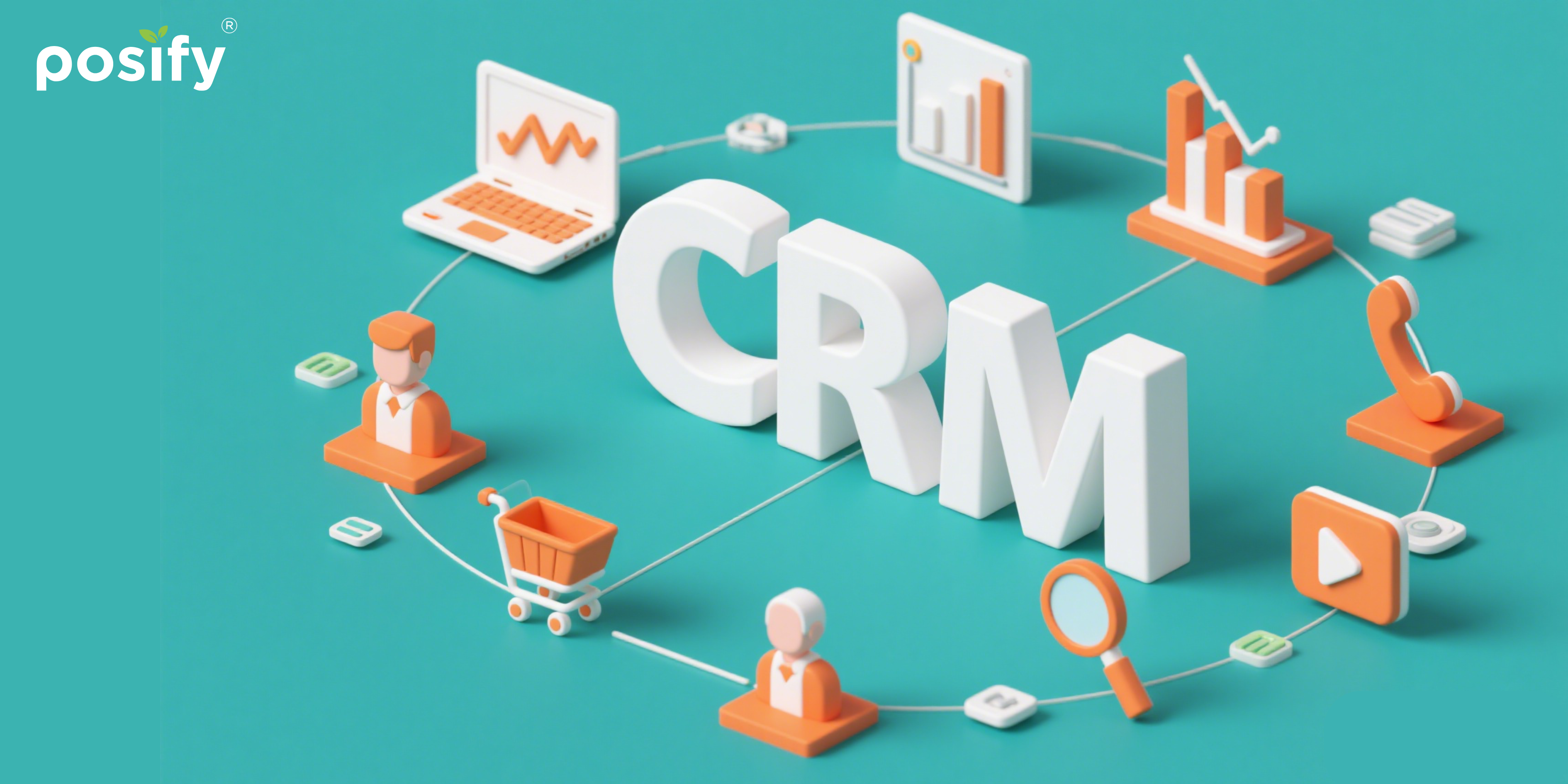 posify-CRM-System