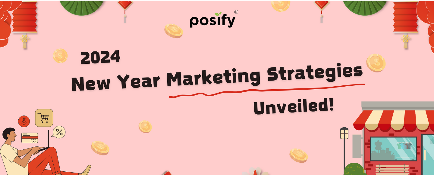 Ring in the New Year with Smarter Retail Strategies!