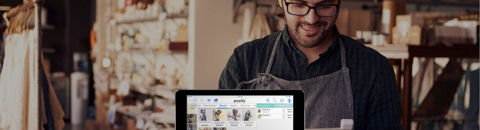 Posify Award Image