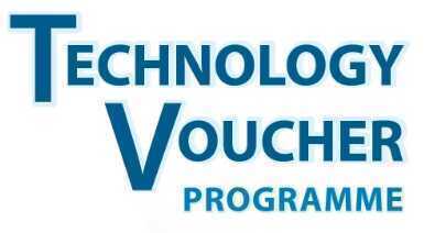 Technology Voucher Programme (TVP).