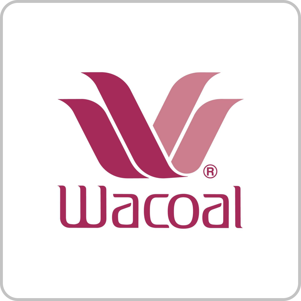 Wacoal品牌圖標