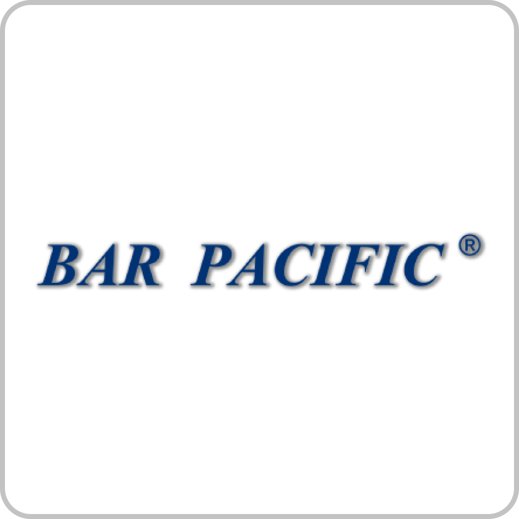Bar Pacific品牌圖標