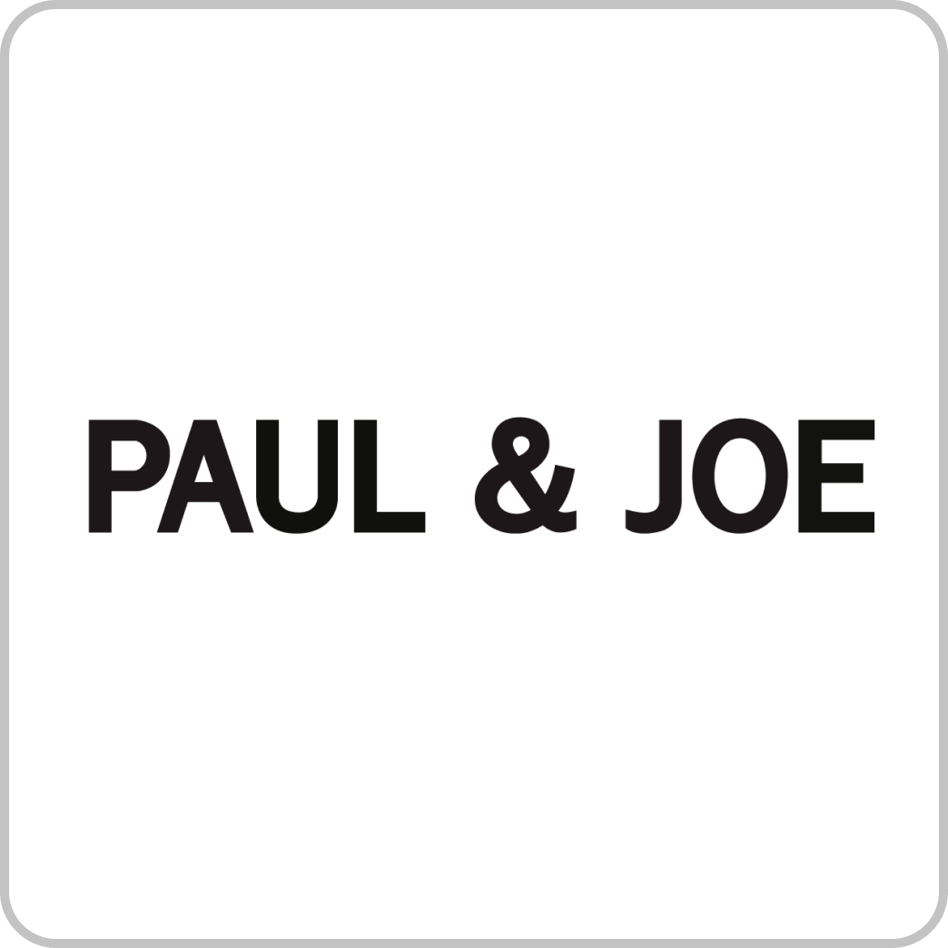Paul&Joe品牌圖