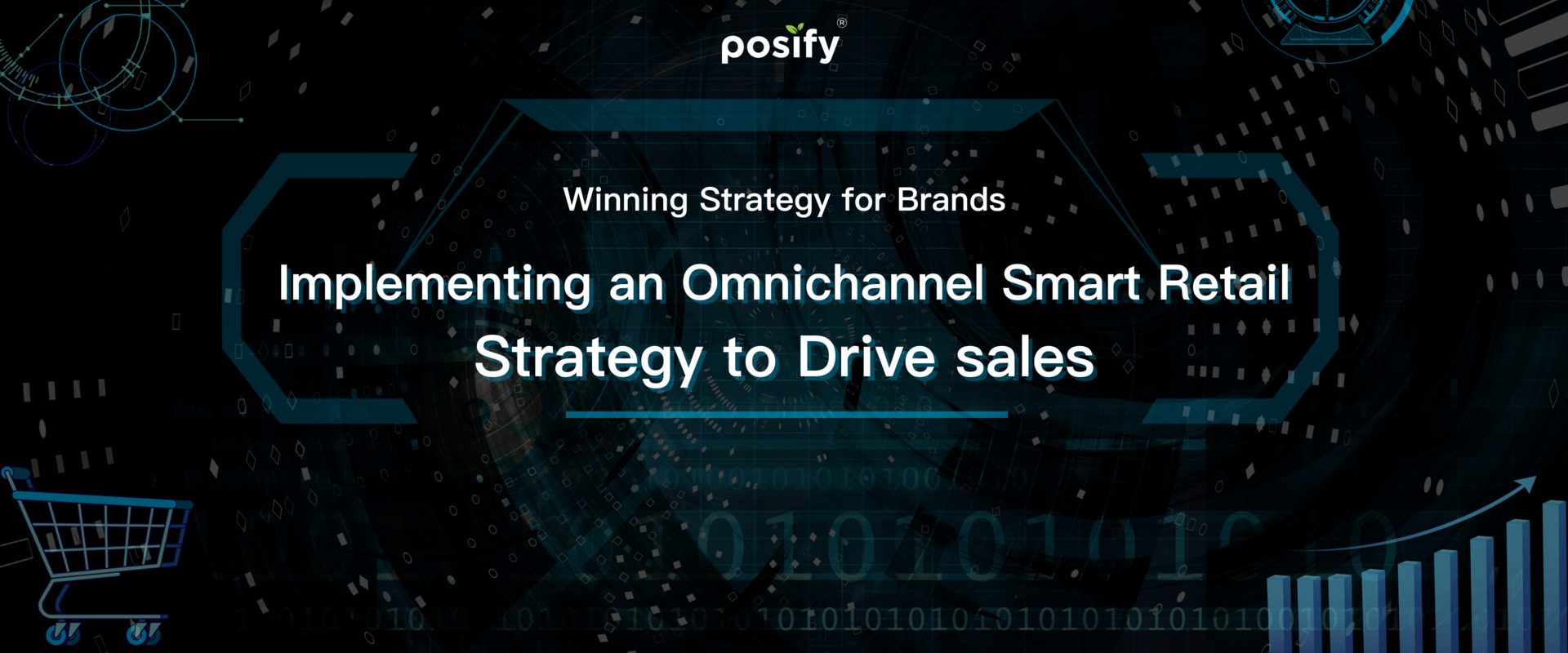 Winning Strategy for Brands: Implementing an Omnichannel Smart Retail Strategy to Drive sales