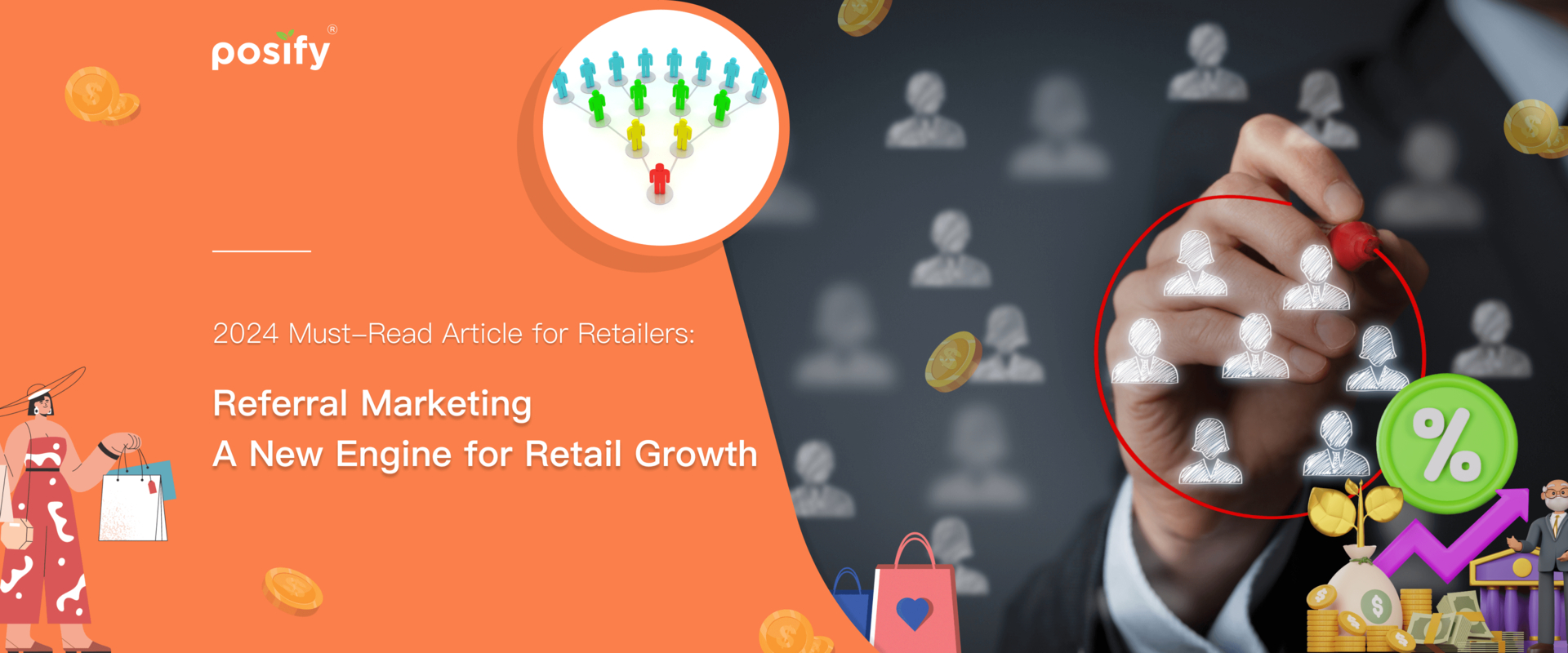2024 Essential Reading for Retailers: Referral Marketing - A New Engine for Retail Growth