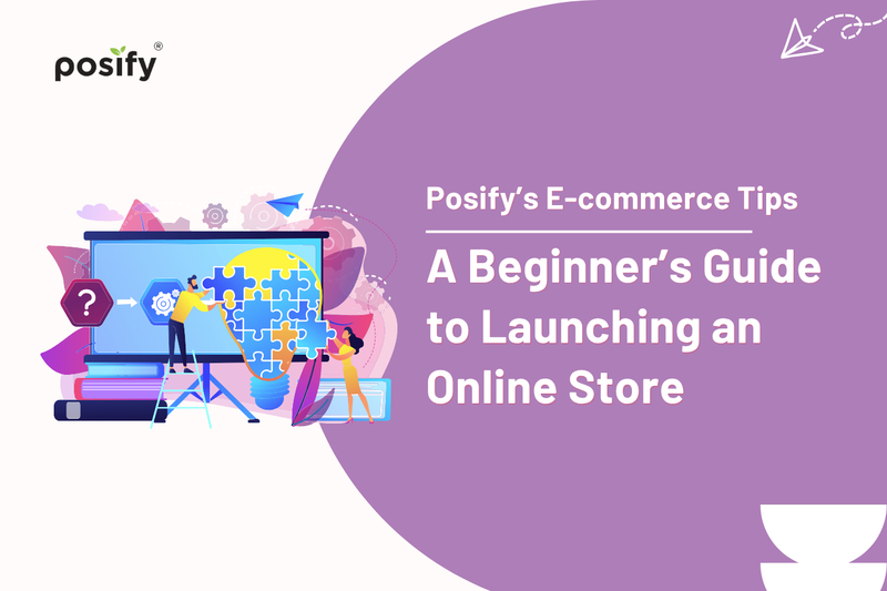 What Does It Take to Start an E-commerce Store?