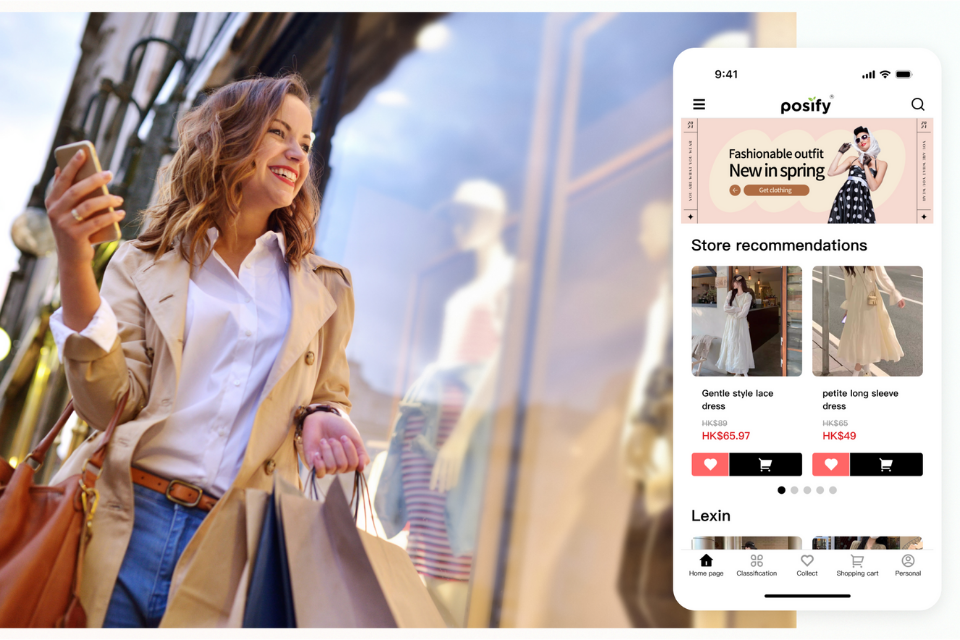  品牌塑造與強化：