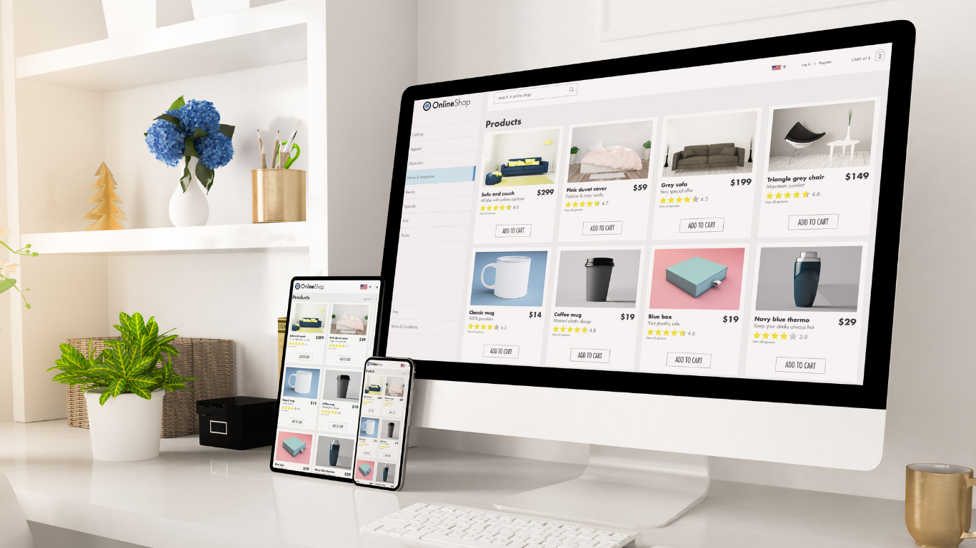 Ecommerce-SEO