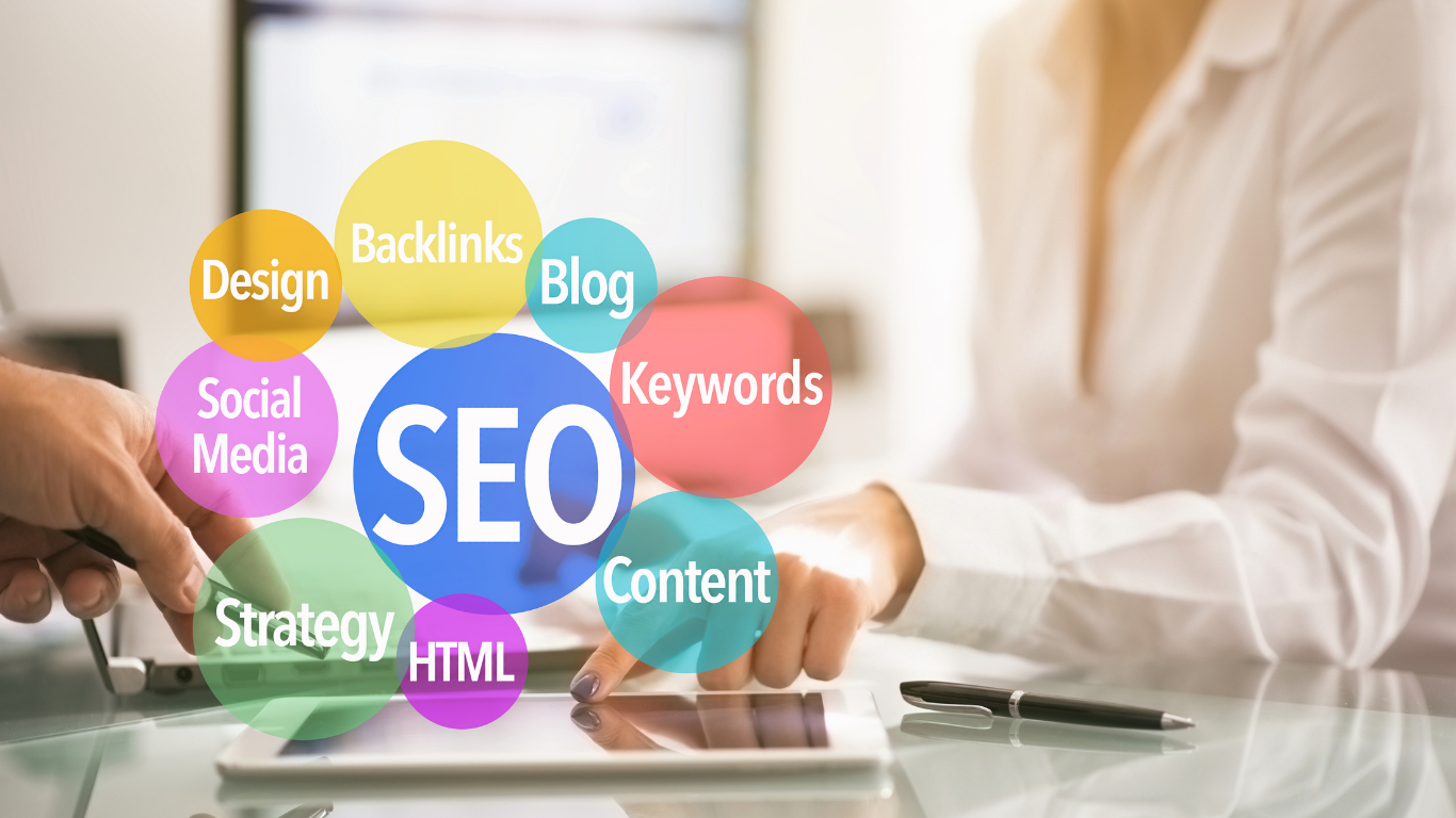 SEO Setting
