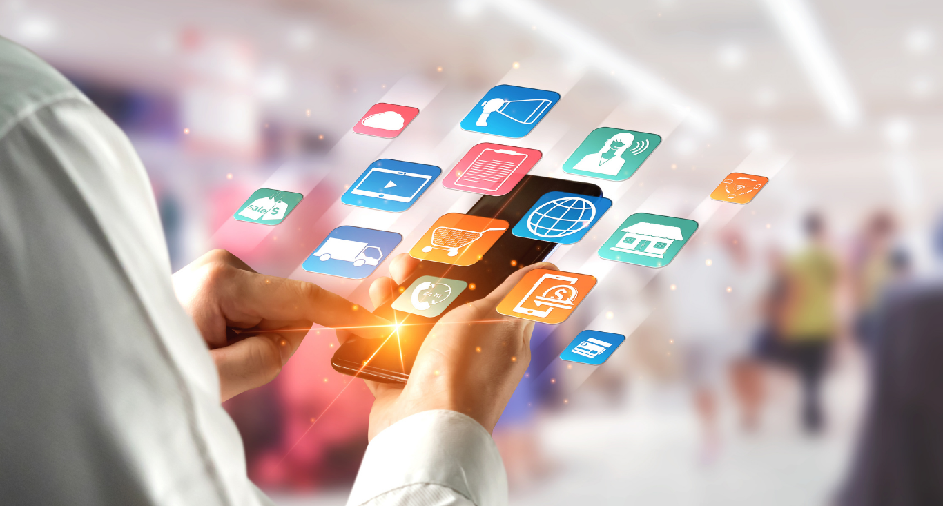 O2O Smart Retailing