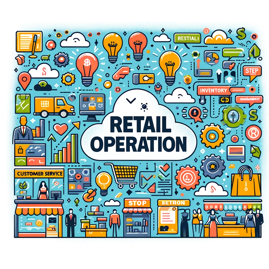 Retail Operation Tips