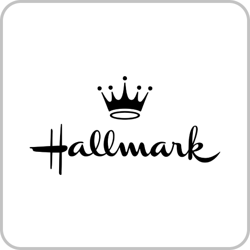 Hallmark品牌圖標