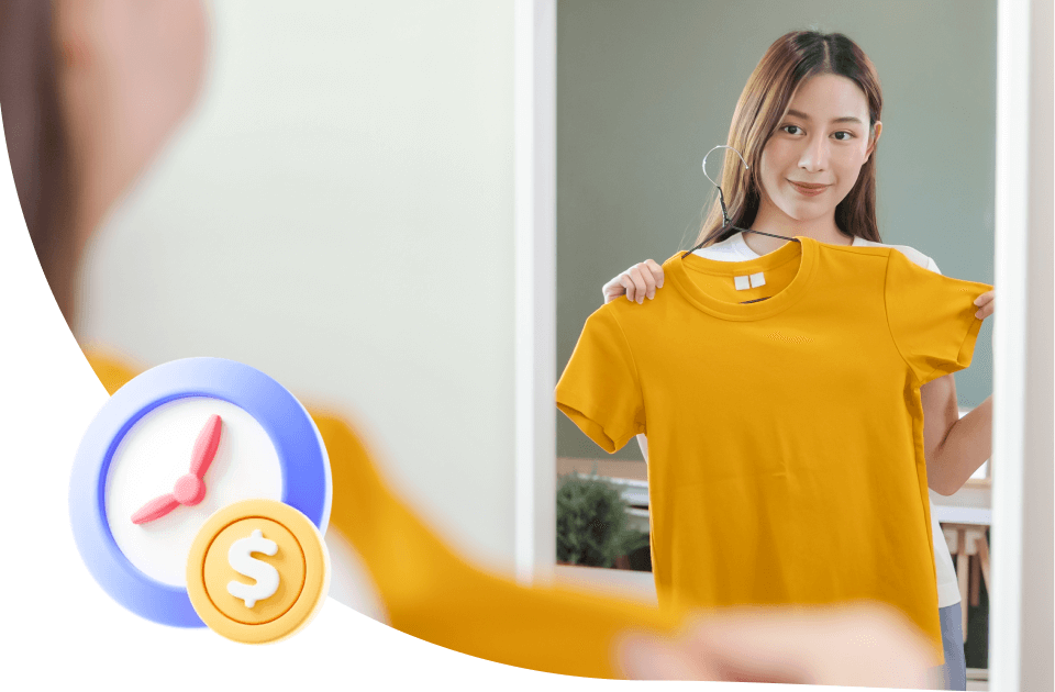 7.試用時間要夠長