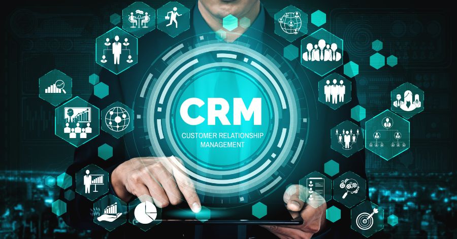 甚麼是CRM 如何利用CRM系統提升客戶滿意度和忠誠度