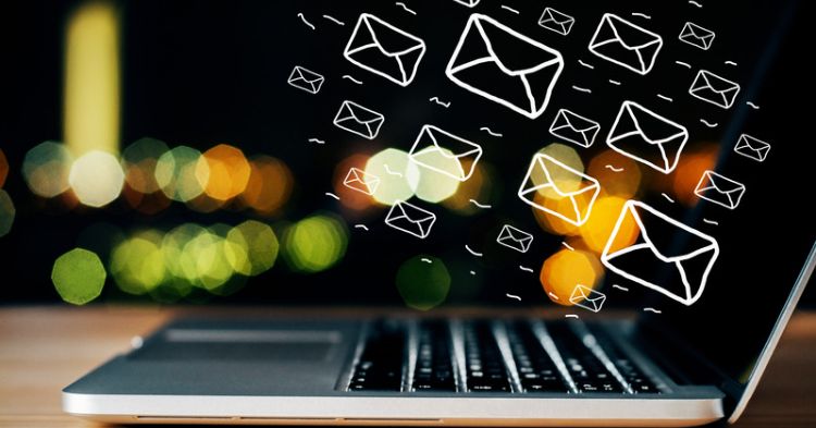 電子郵件營銷 email marketing