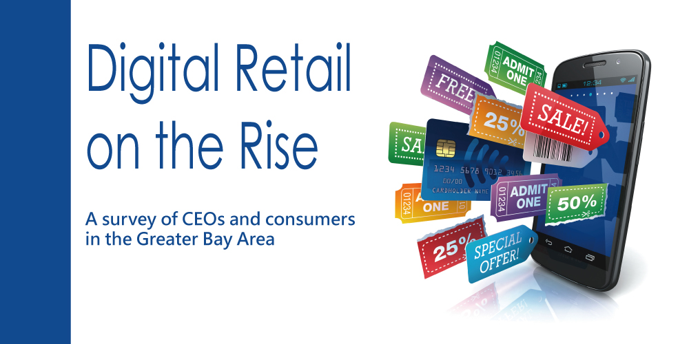 大灣區零售界企業和消費者在數碼大時代底下的最新演變