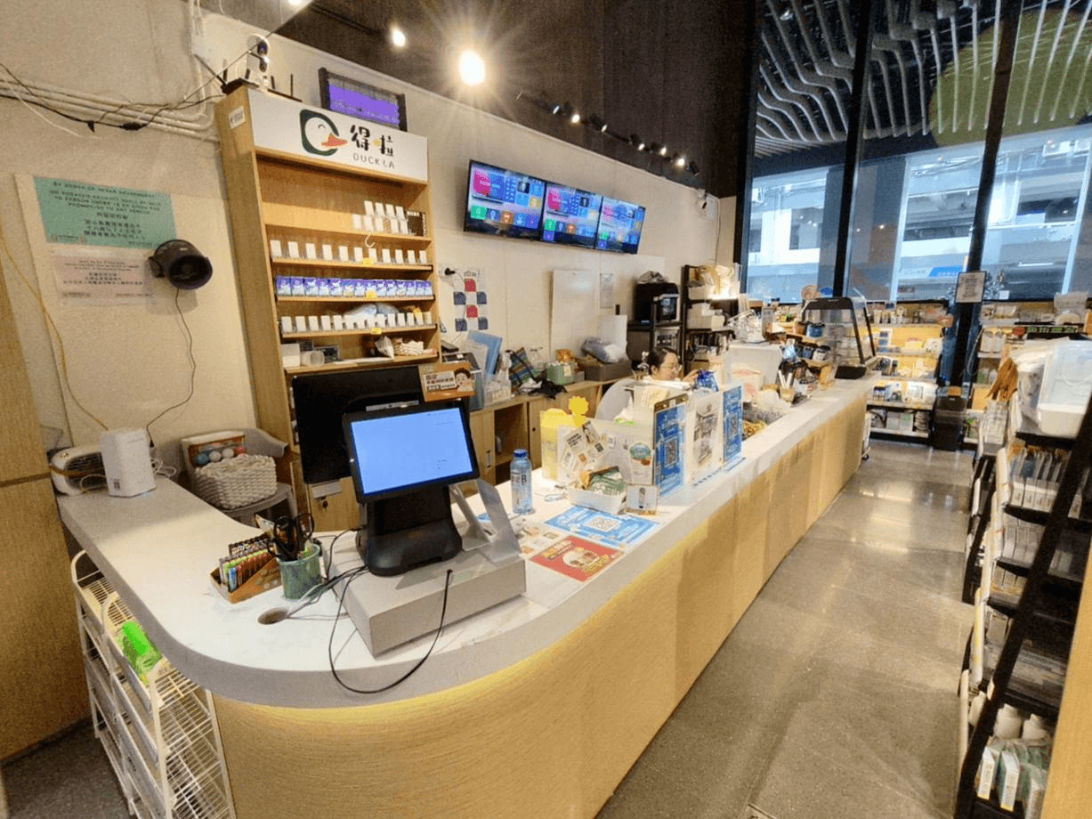 HK Posify：香港便利店數碼化升級的首選伙伴