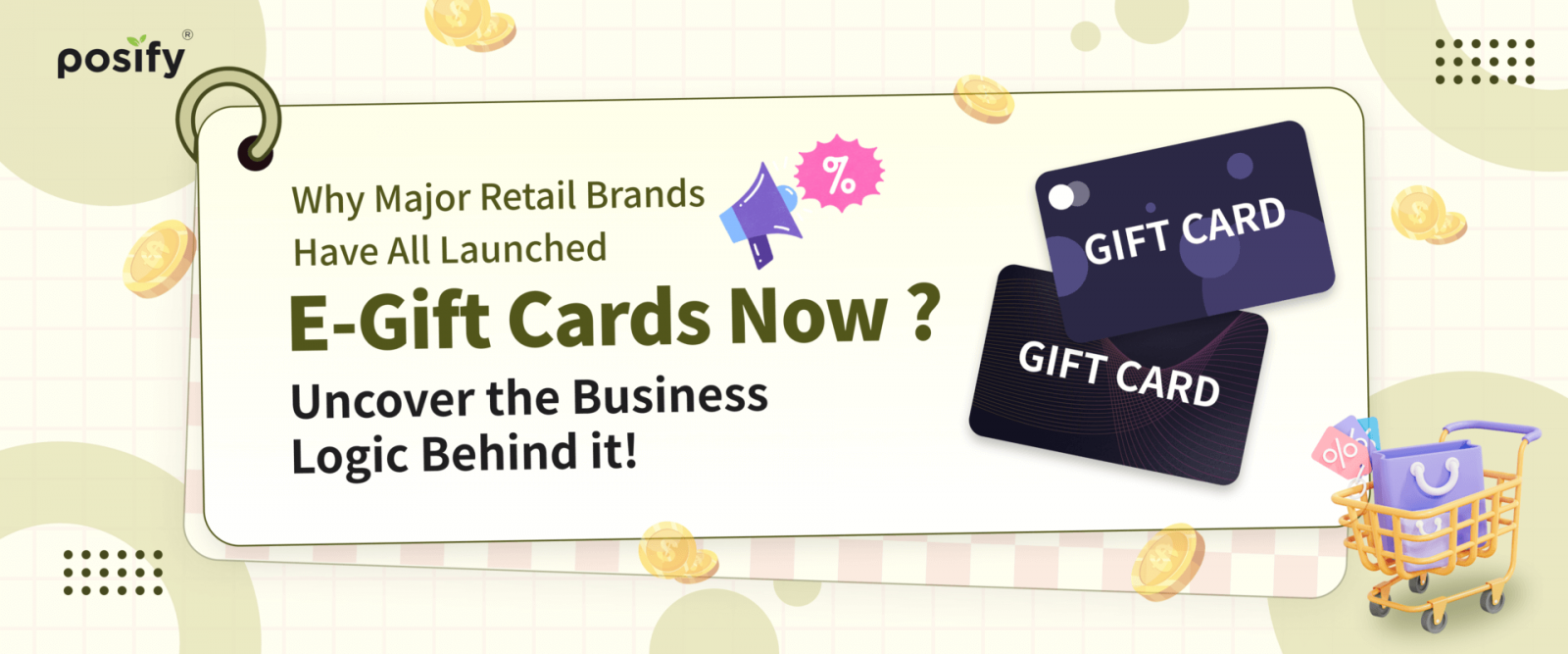 Uncover the Business Logic Behind it