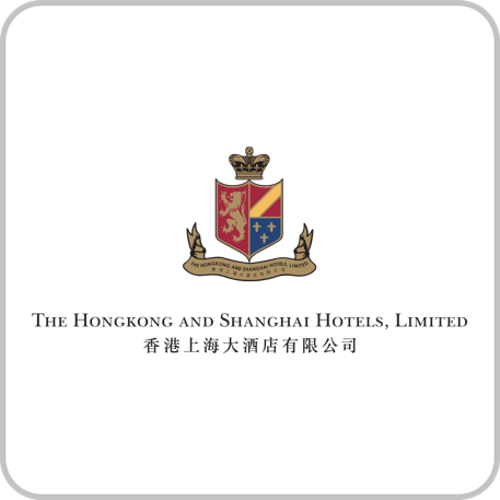 香港上海大酒店有限公司圖標圖