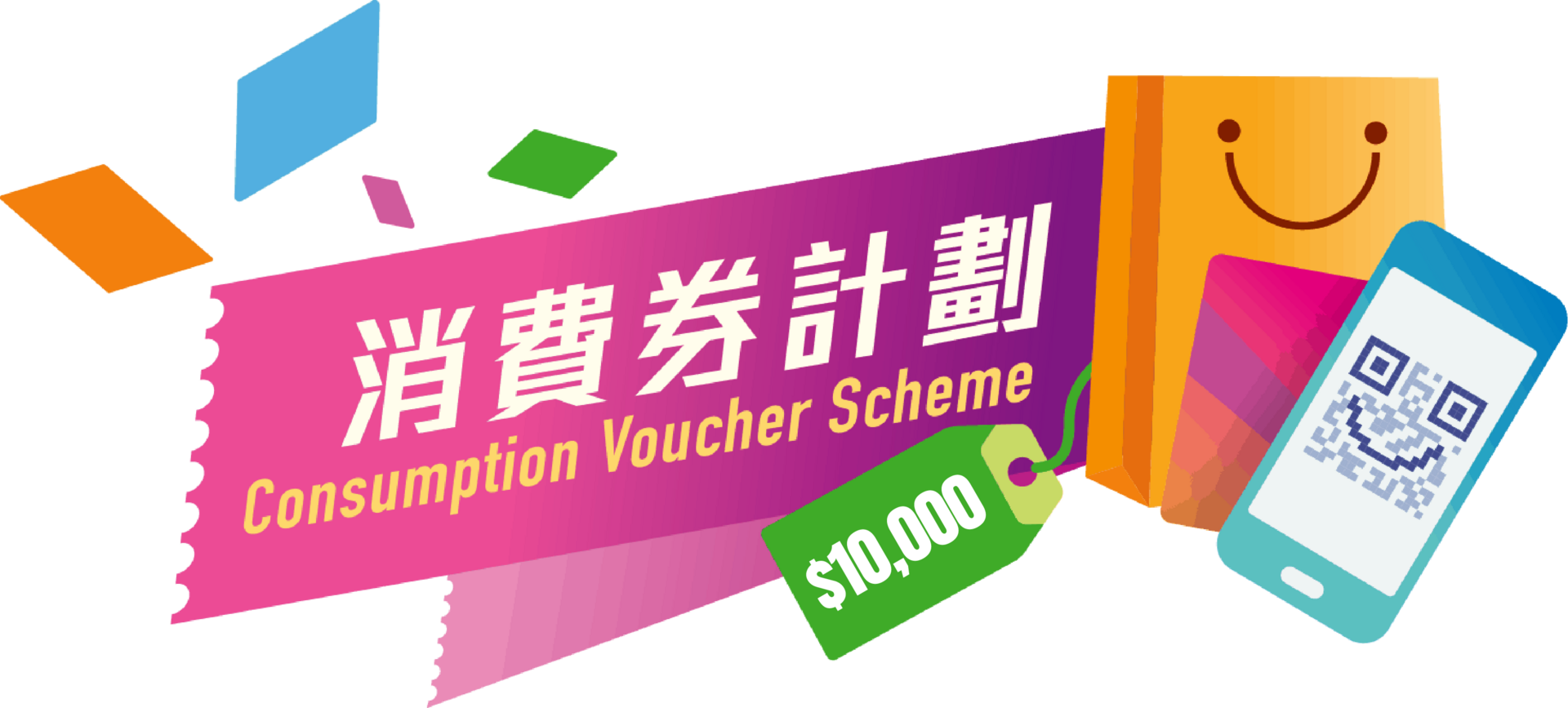 消費券計劃