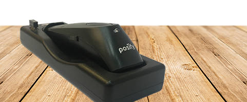 Wireless Bluetooth barcode scanner