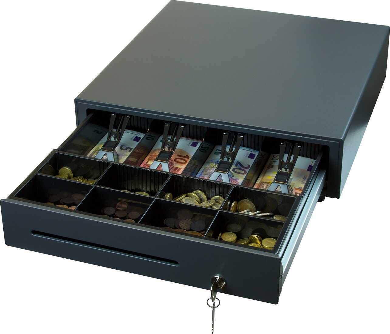 cash register