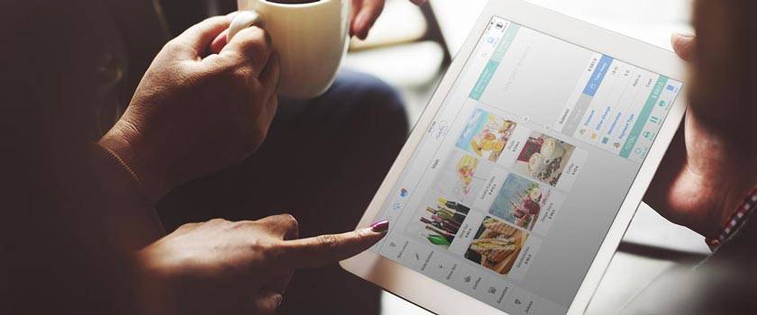 Tablets/PCs