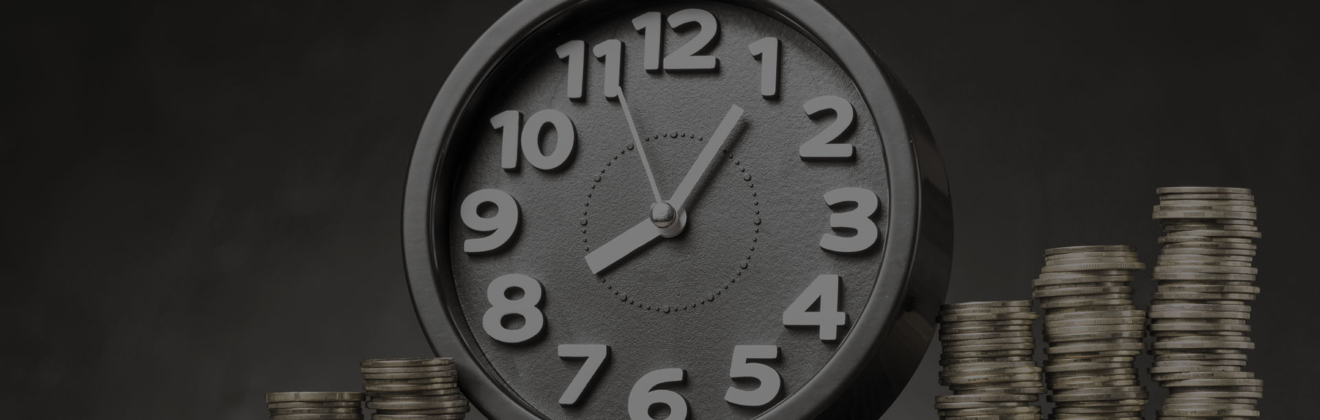 Save more time and make more money for you