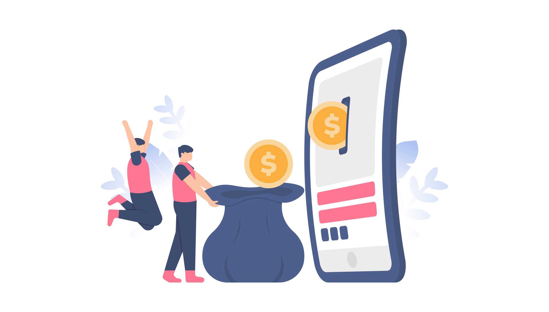  [智能POS] 在手，四大支付方式通行無阻