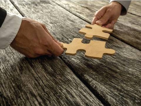 Multi-store Solution with Hybrid Business Model