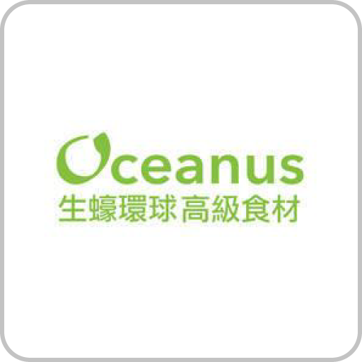 Oceanus brand icon