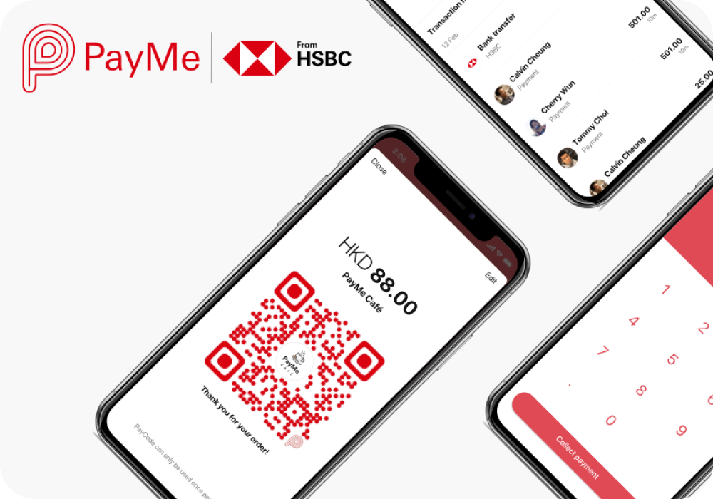 PayMe支付圖