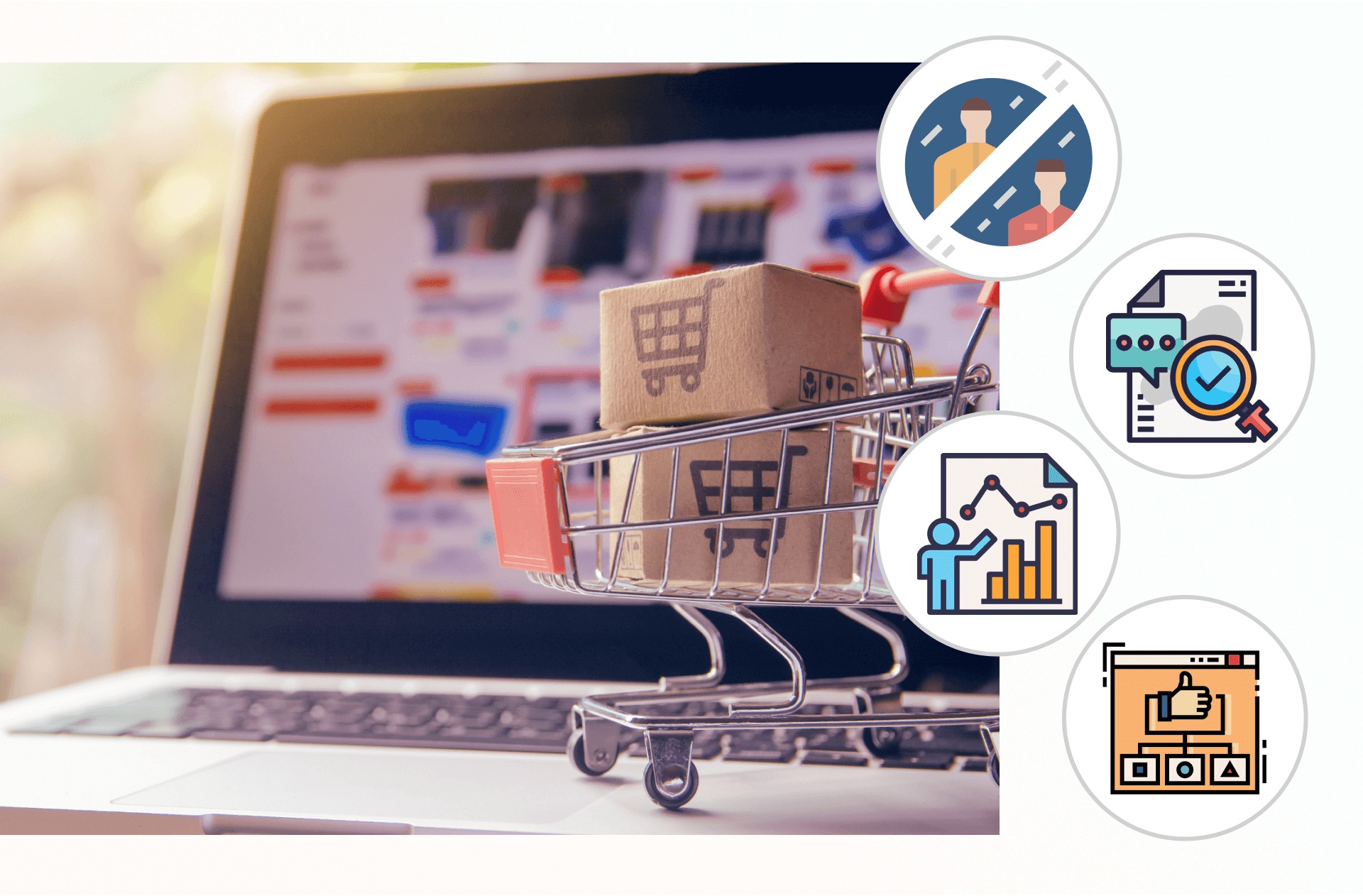 建立具競爭力的品牌的定位和風格