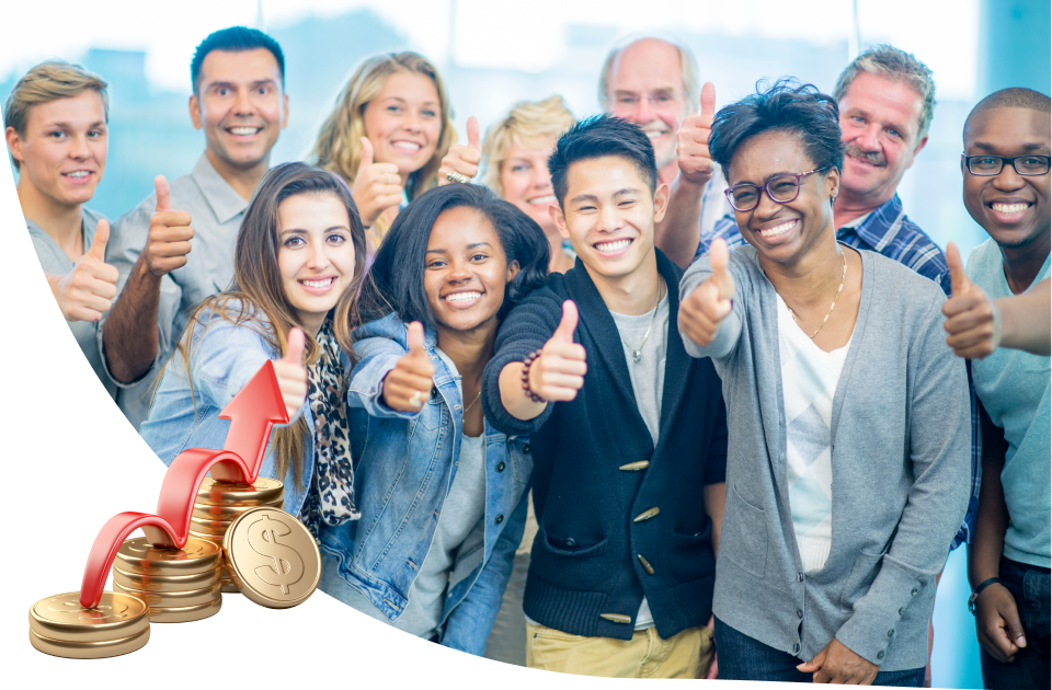 忠誠會員的重要性