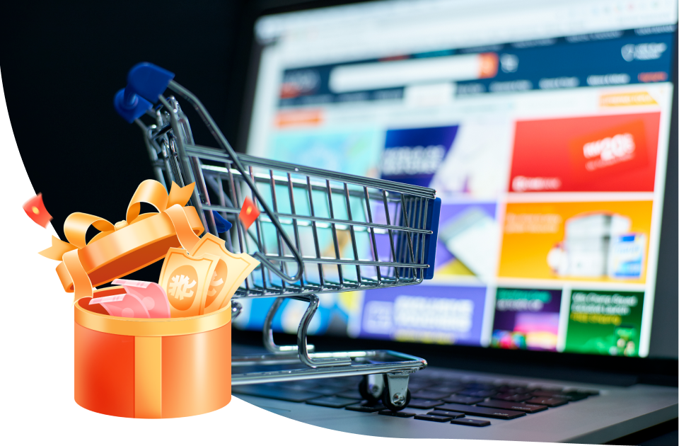 2. 選用適用活動策略,令顧客心心念念想回購!