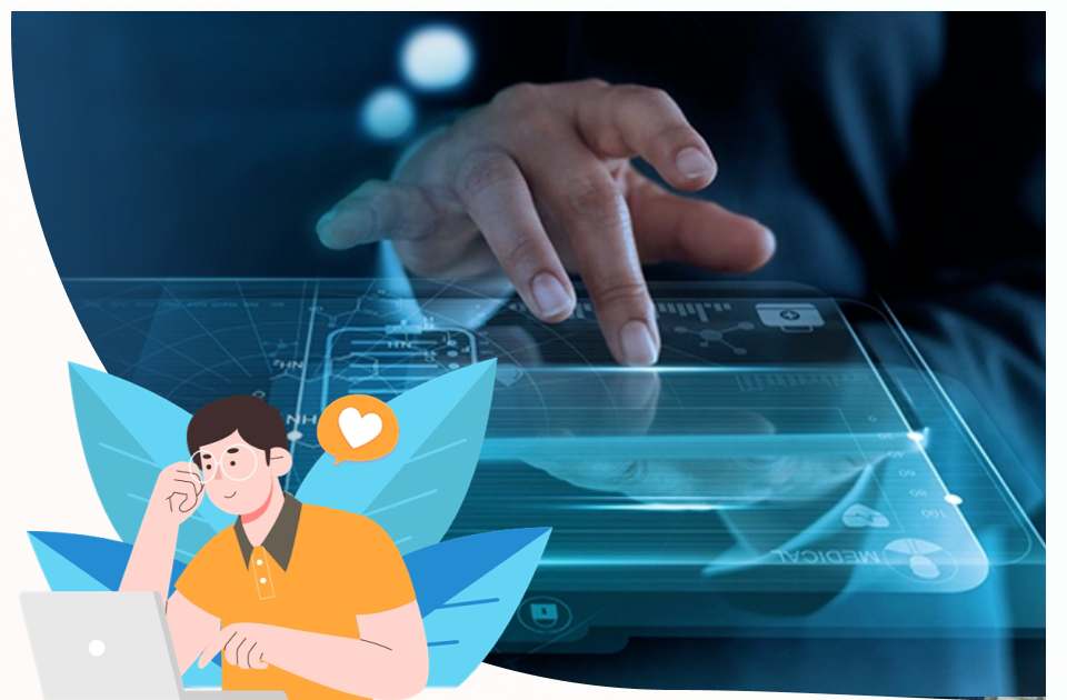 TVP 科技券什麽項目可獲得資助?