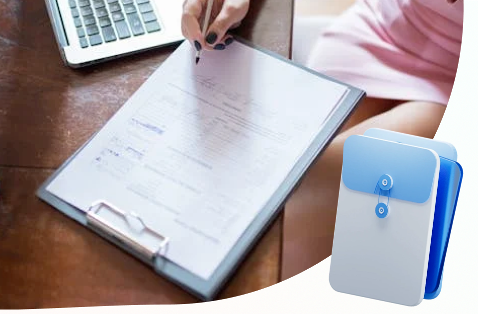 申請 TVP 科技券所需文件有哪些?