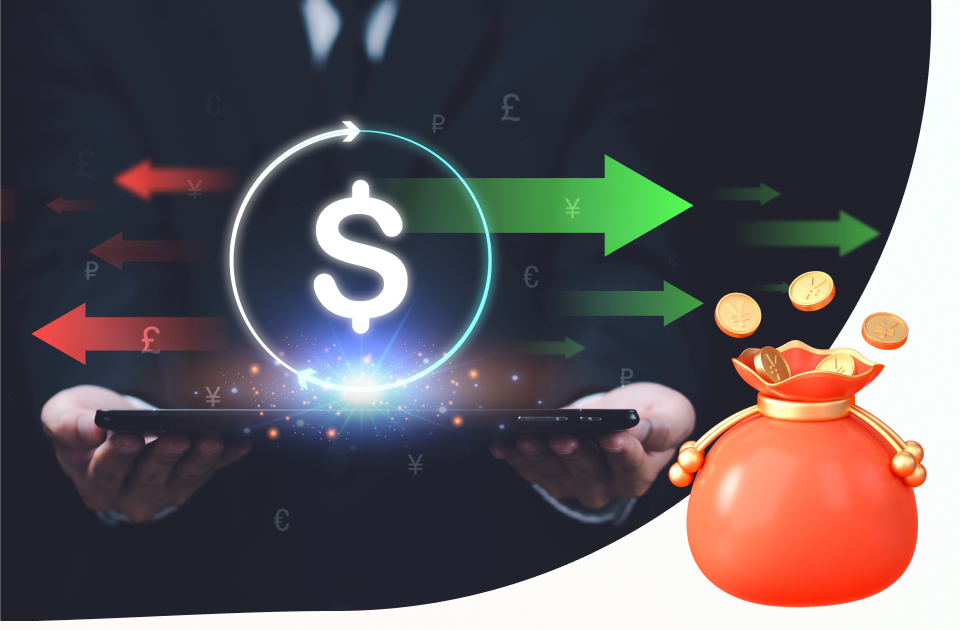 4.推出電子預付套券,快速回籠資金