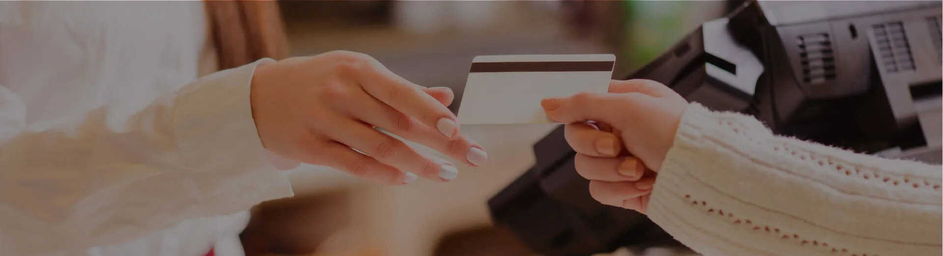 Payment home page picture