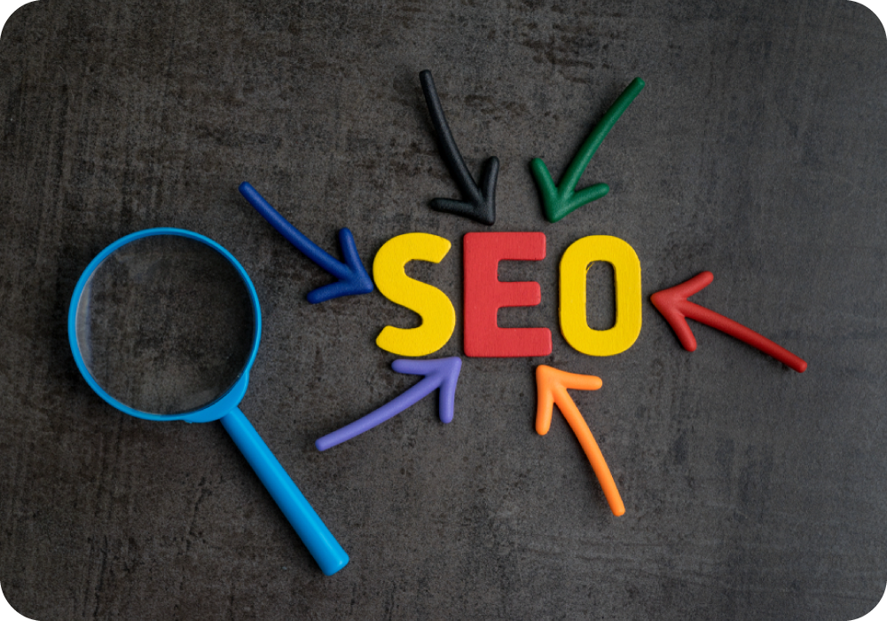 SEO icon