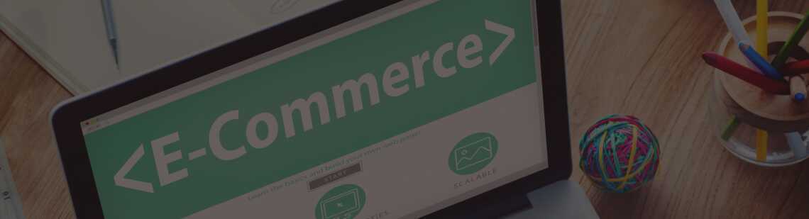 Online store creation platform diagram