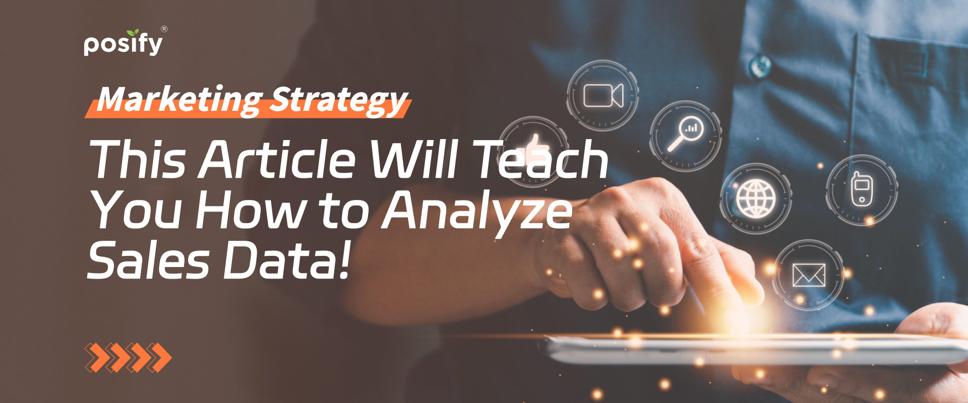 Marketing Strategy | This Article Will Teach You How to Analyze Sales Data!
