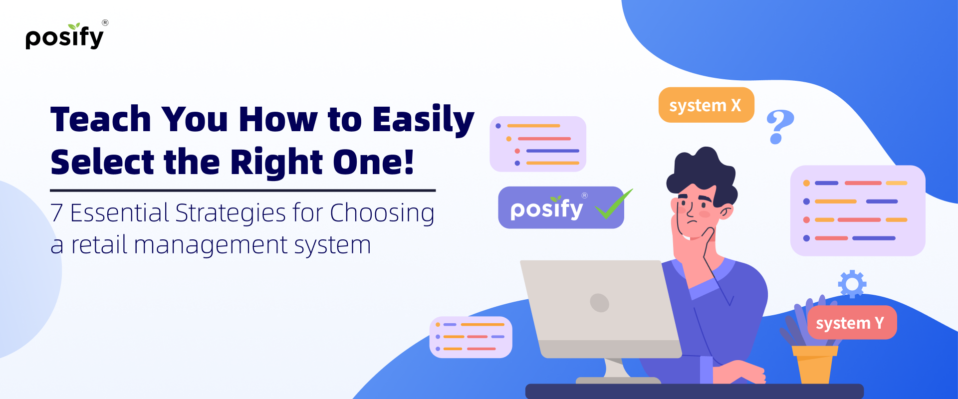 7 Essential Strategies for Choosing a Business Management System 