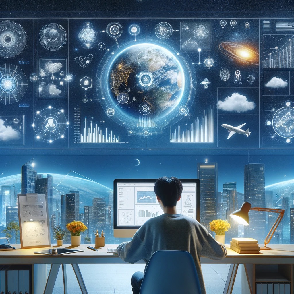 Market Research and Online Store Design