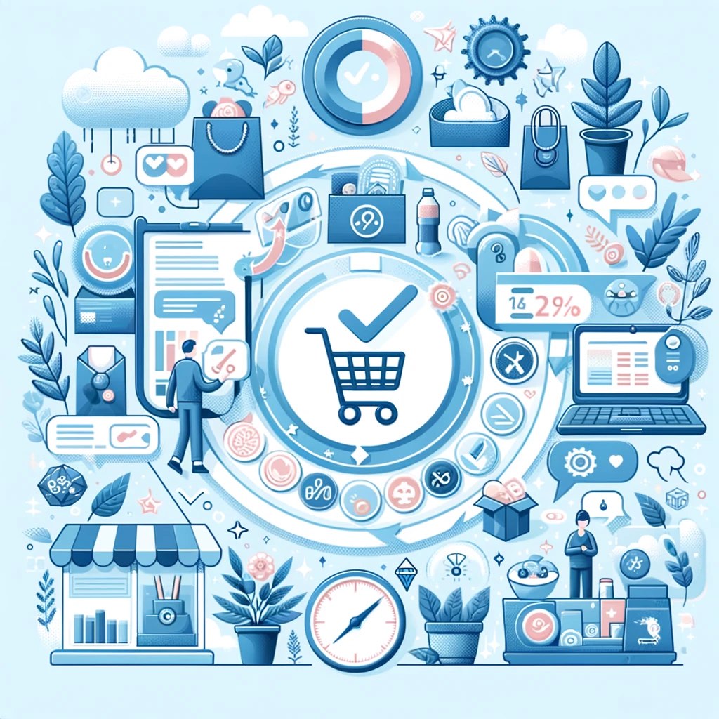 Comparative Analysis of E-commerce Platforms