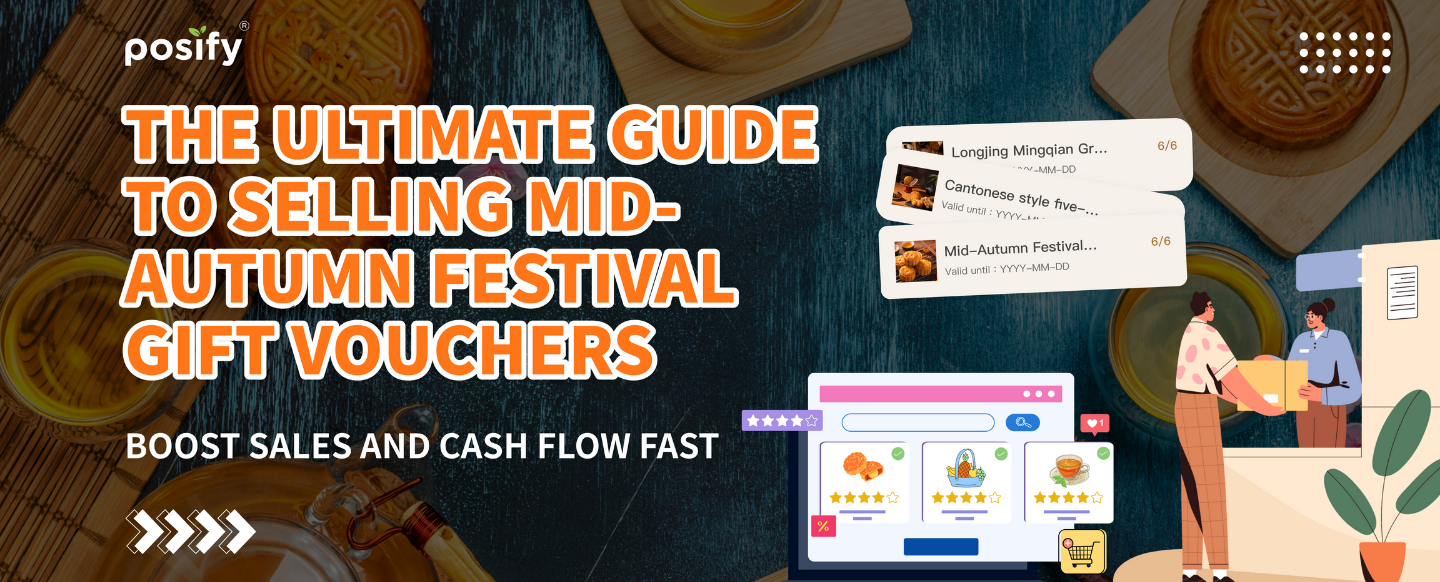 The Ultimate Guide to Selling Mid-Autumn Festival Gift Vouchers: Boost Sales and Cash Flow Fast!