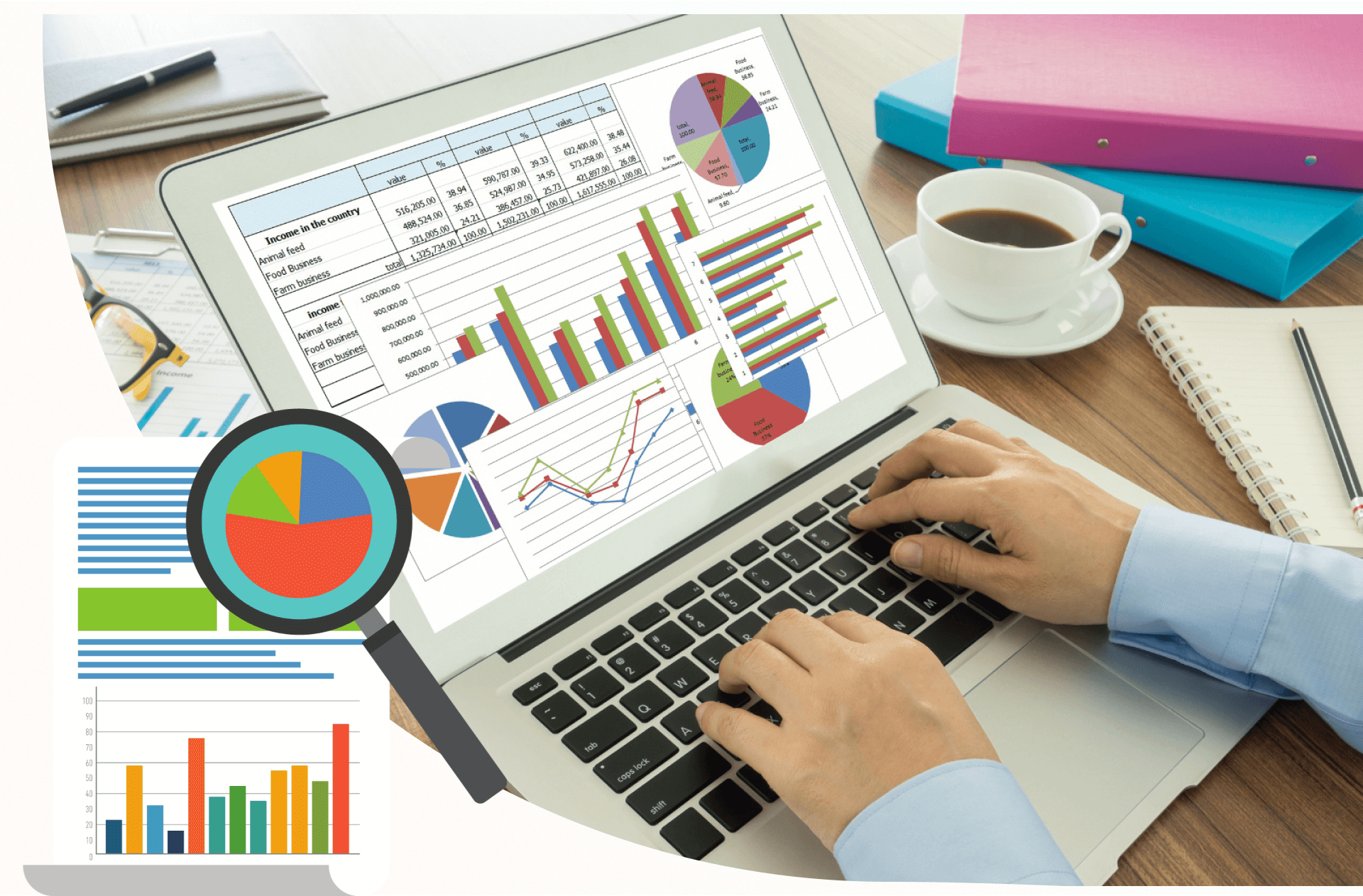 Unlock Insights: Use Data to Predict New Year Sales