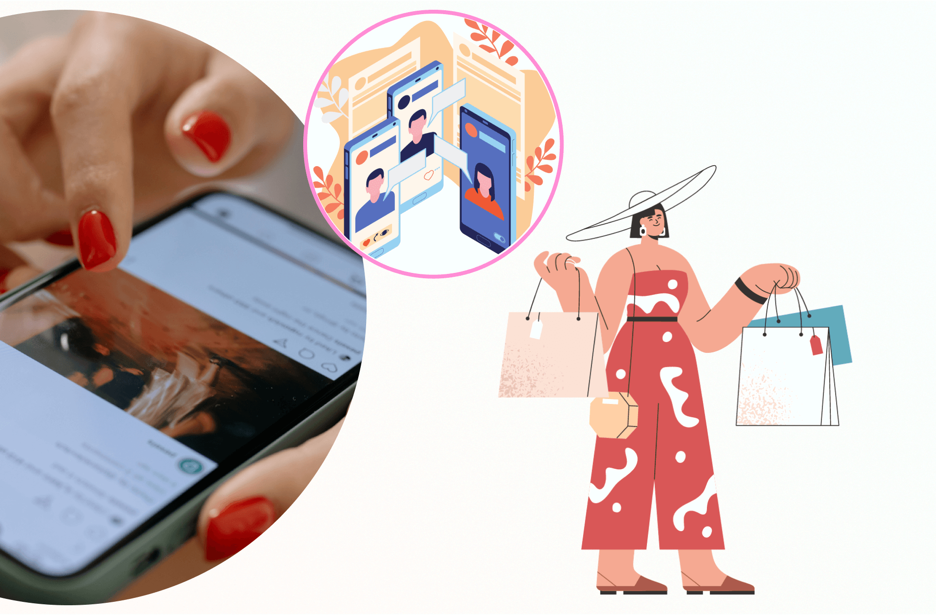 Social Surprises: Use Social Media to Drive Real-Time Engagement