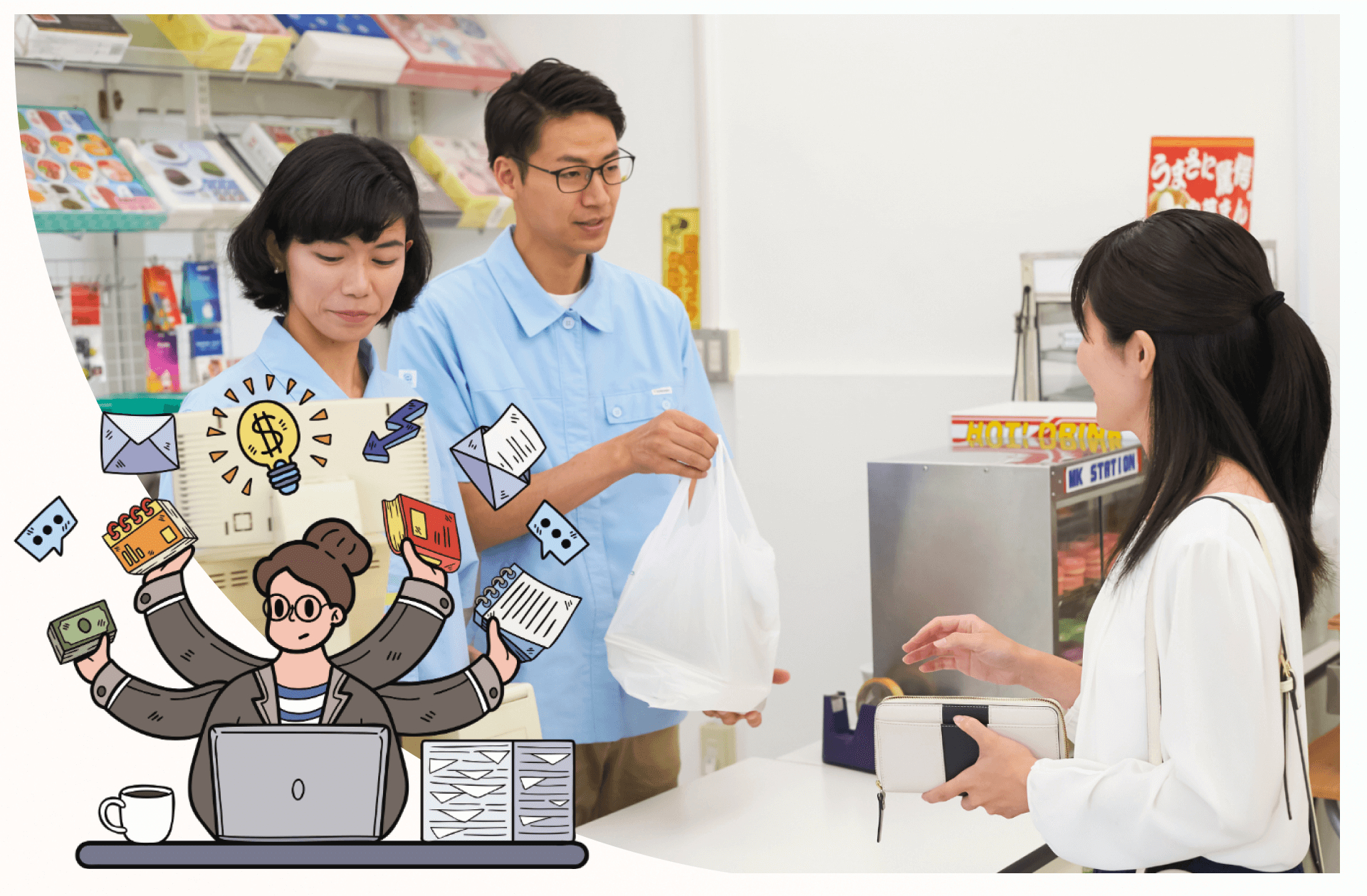 目前預付套券商家會遇到什麽問題？