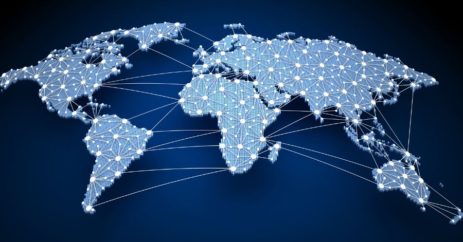 未來10年的電子商務 eCommerce